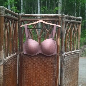 Soma Light Pink Bra
